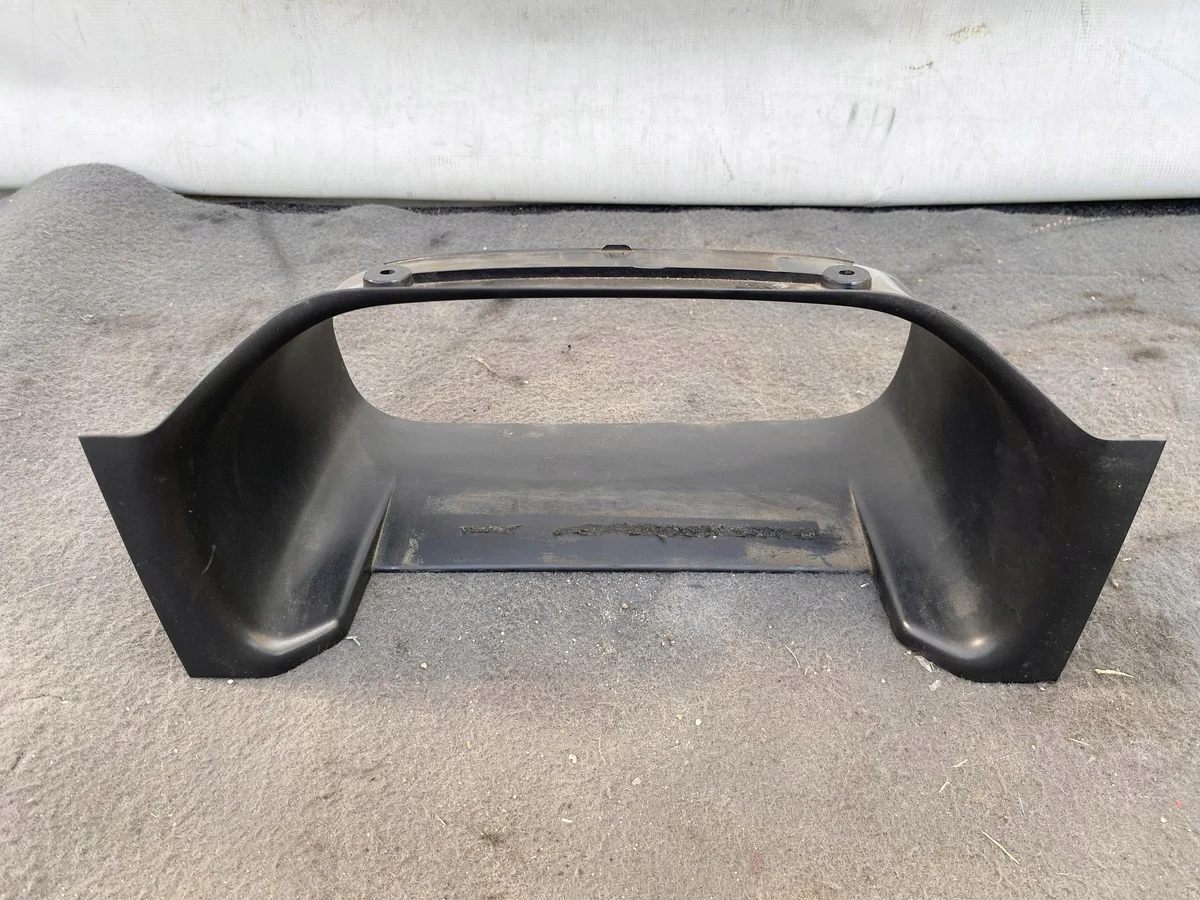 VW Instrumentpanelsskydd 7D0857237A