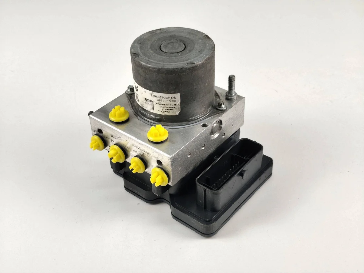 ABS-pumppu Citroen C3 9820954880