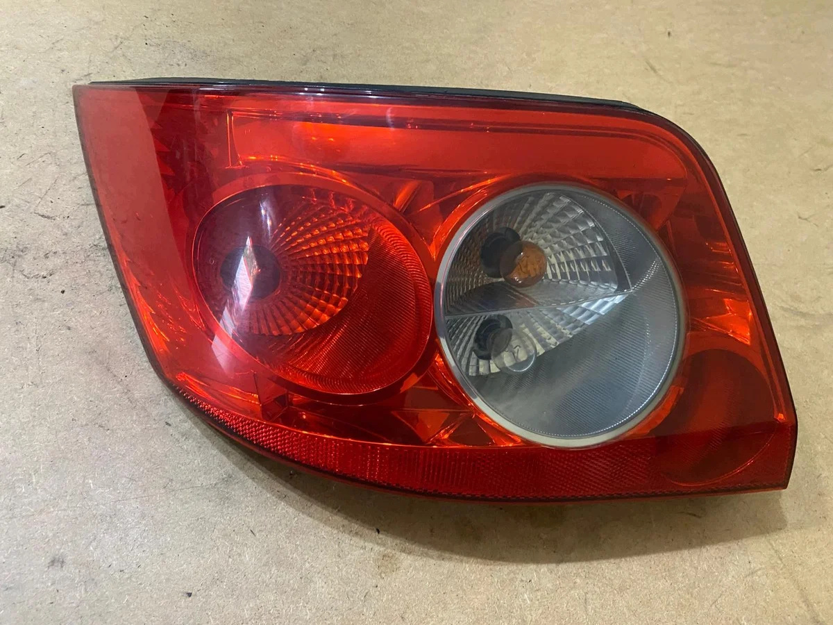 Renault Megane II Cabrio Rückleuchte Links