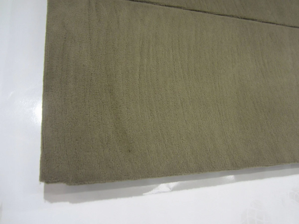 Bagagerumsmatta Golv Bak Beige Volvo XC60 I