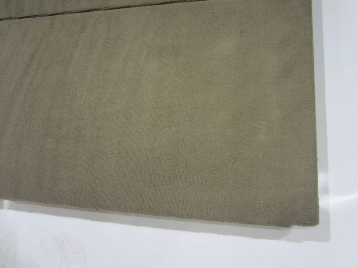 Alfombrilla Maletero Volvo XC60 I Beige COE5981 image 3