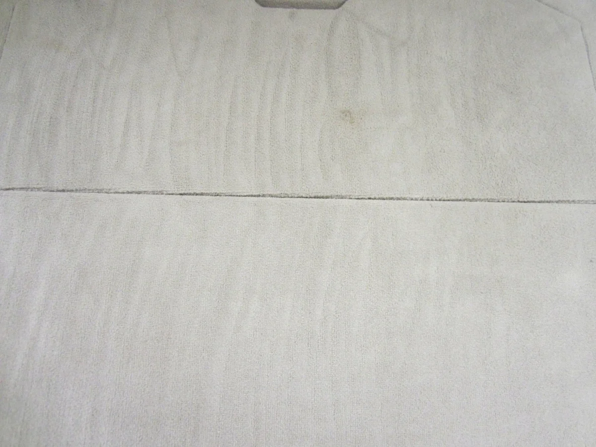 Alfombrilla Maletero Volvo XC60 I Beige COE5981 image 6