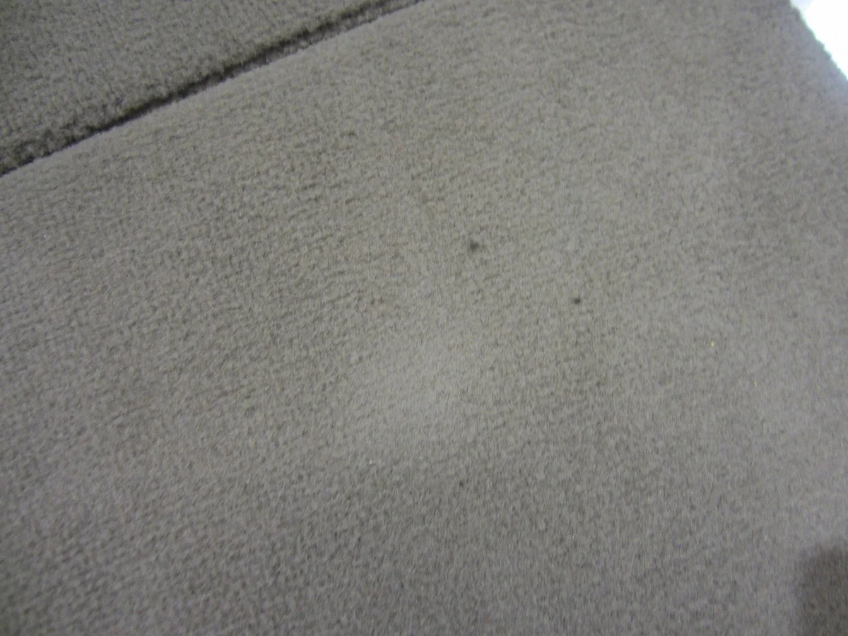 Alfombrilla Maletero Volvo XC60 I Beige COE5981 image 7