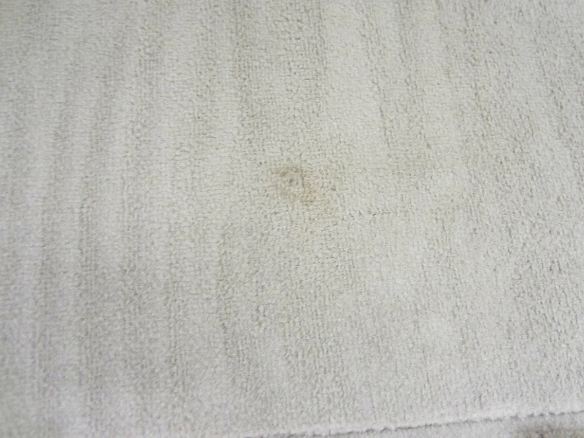 Alfombrilla Maletero Volvo XC60 I Beige COE5981 image 8