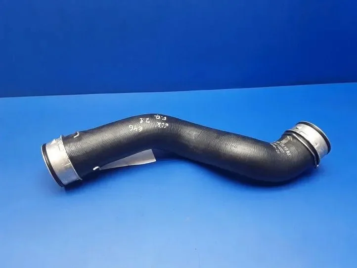 Tubo Intercooler Mercedes CLC A2095281082