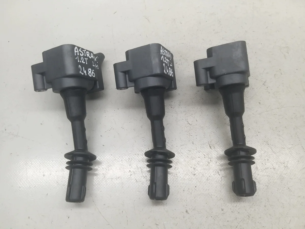 Ignition Coil Opel Astra K 1.2T 55595166