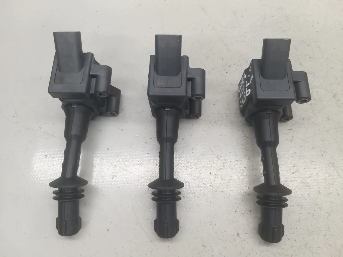 Zündspule 1.2T für Opel Astra K V 5 image 4