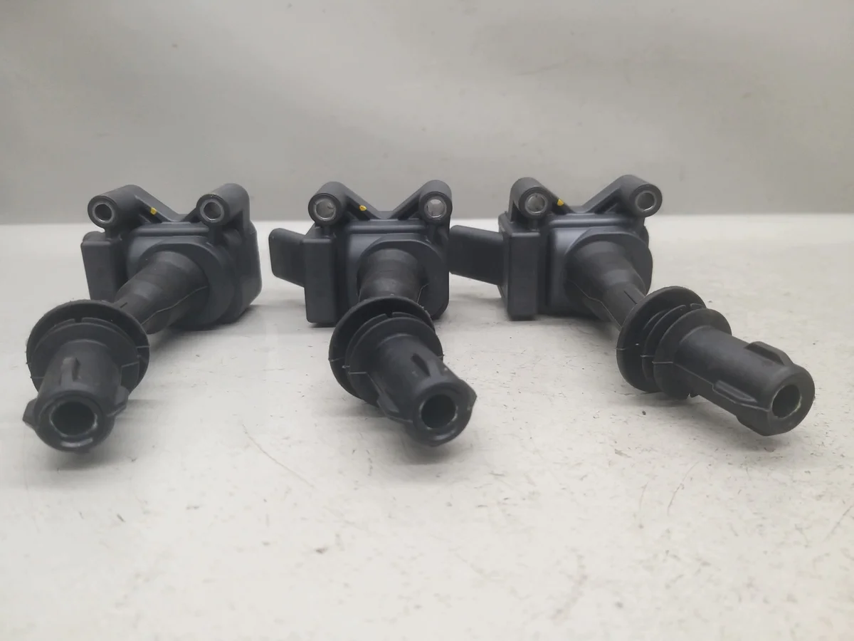 Zündspule 1.2T für Opel Astra K V 5 image 5