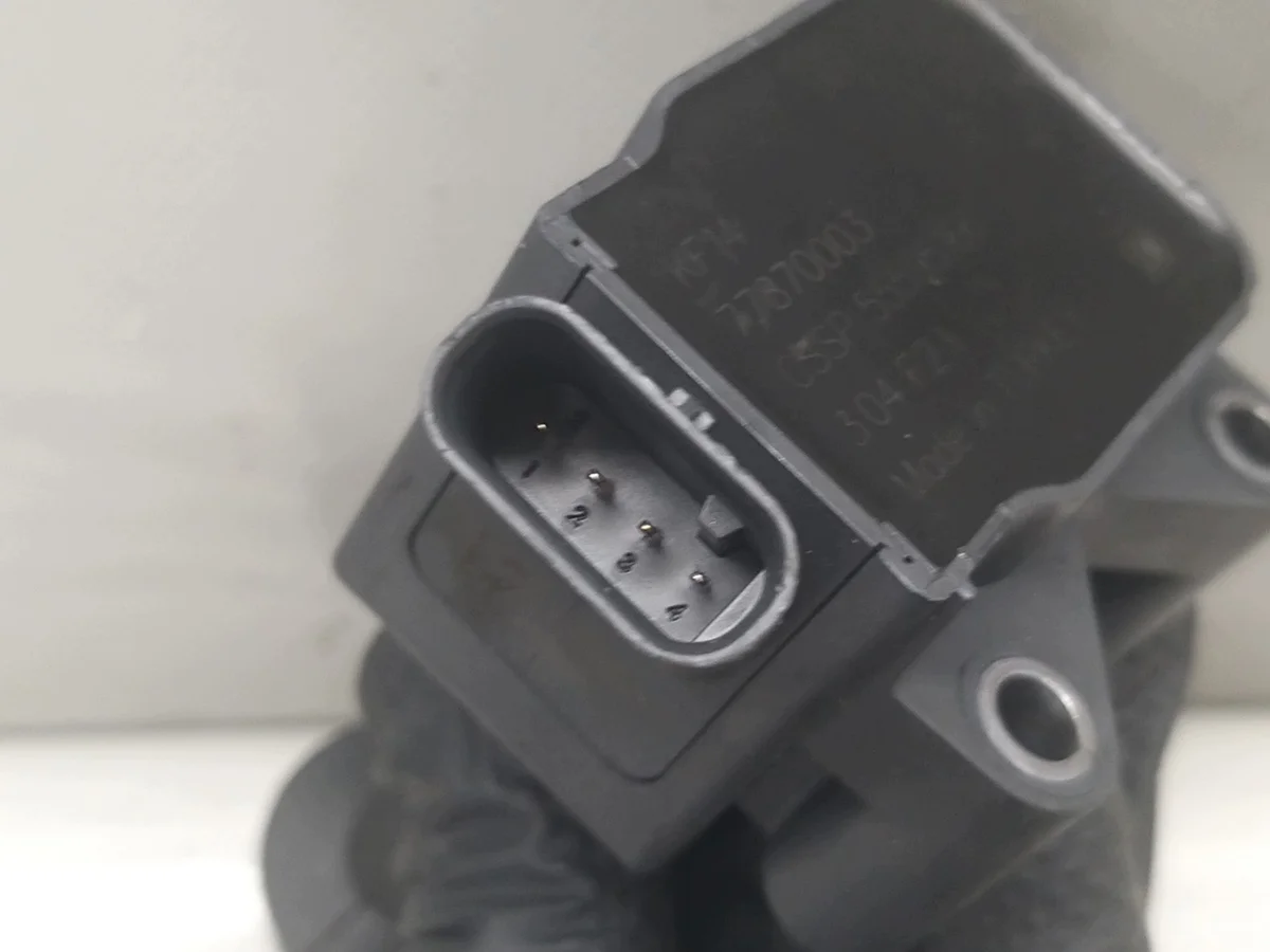 Zündspule 1.2T für Opel Astra K V 5 image 8