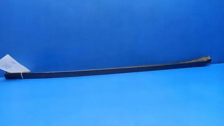 Mercedes W209 Windshield Trim Right Used