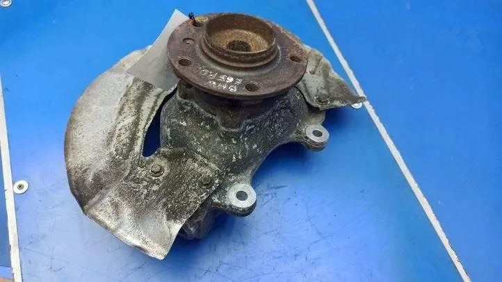 E65 Cubo de Roda Dianteira BMW Série 7 2004
