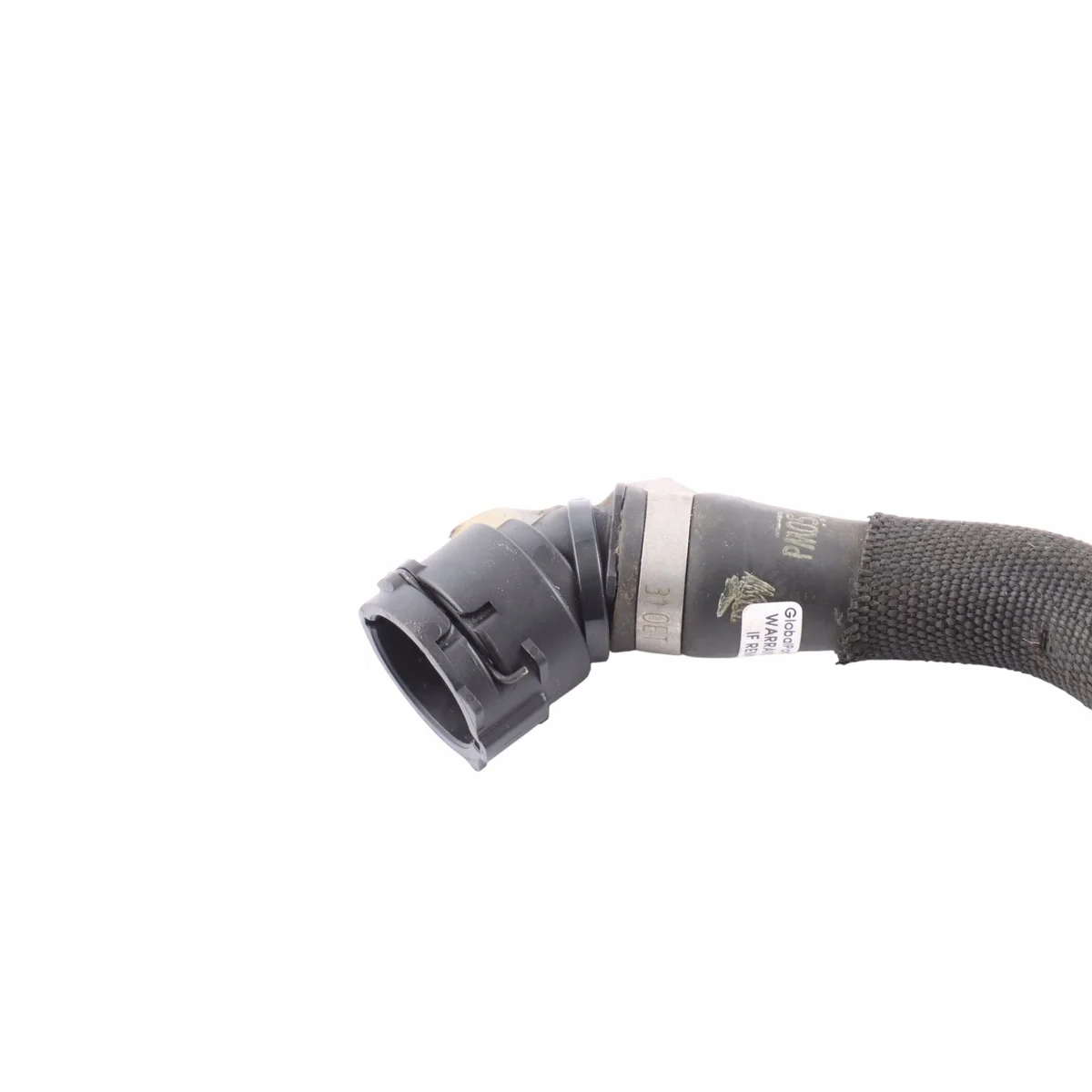 Manguera Refrigerante Mercedes A2475010700