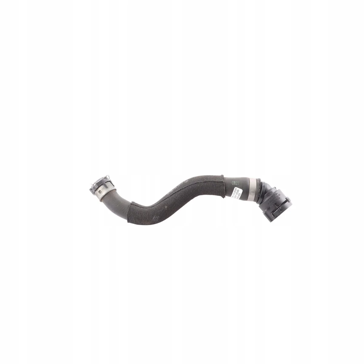Koelslang Mercedes CLA GLA GLB W177 A2475010700 image 8
