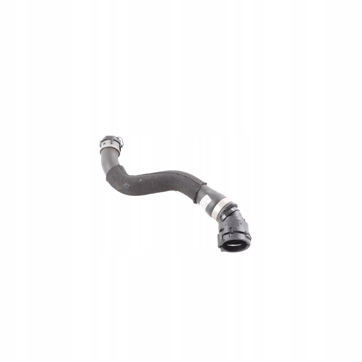 Koelslang Mercedes CLA GLA GLB W177 A2475010700 image 9