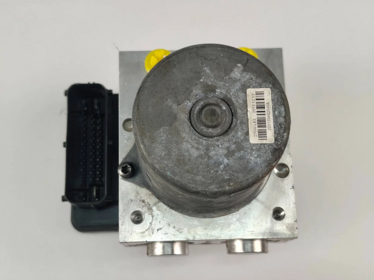 ABS Steuergerät SsangYong Korando 4892034200 image 7