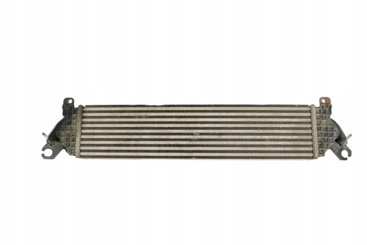 Intercooler Mazda 6 Sedan 2.2L Usado