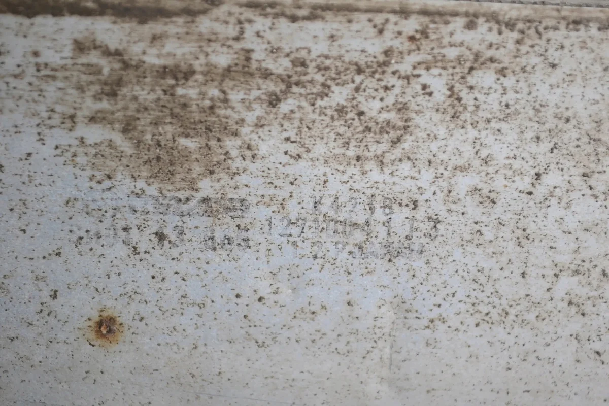 Intercooler Mazda 6 Sedan 2.2L Usado image 6