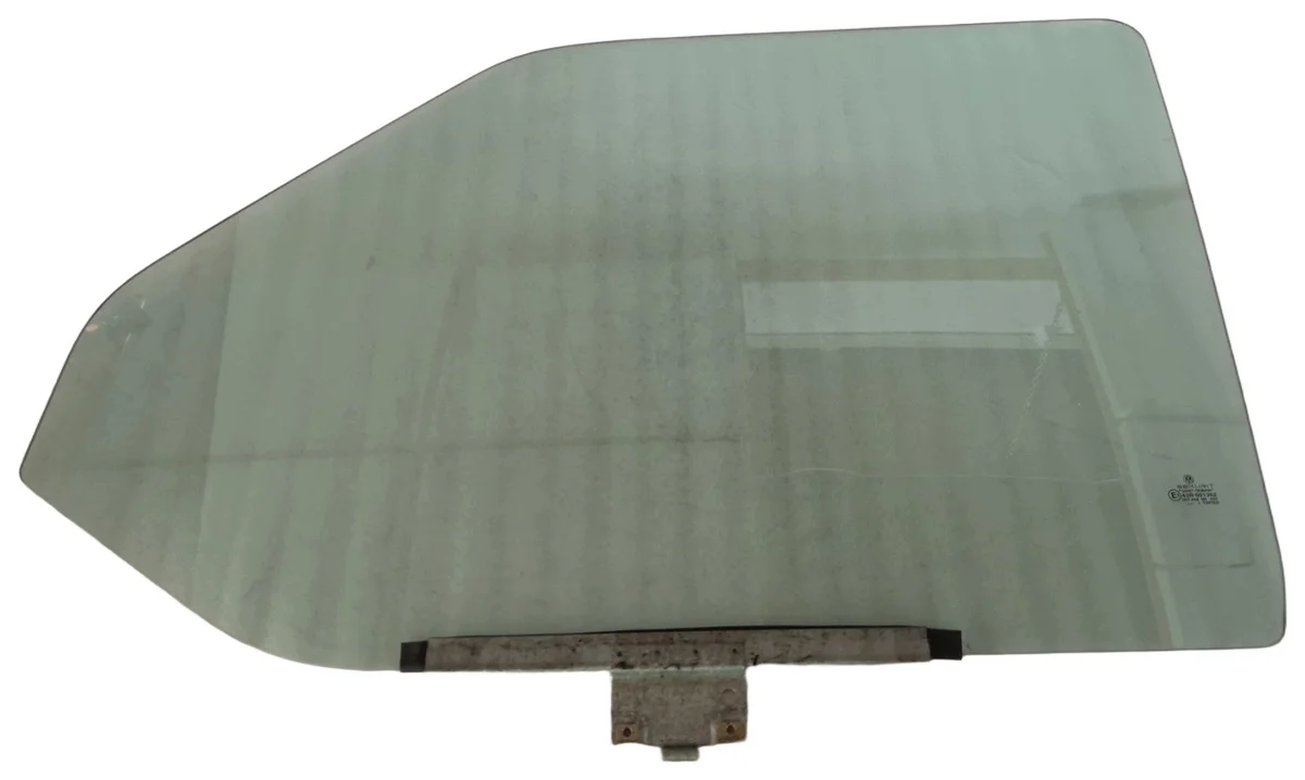 VW T4 etuoven lasi vasen 701845201