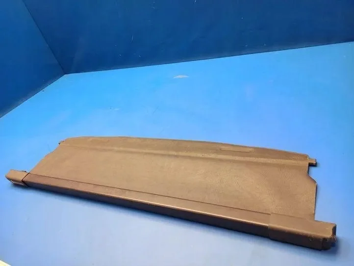 Tapa Maletero Mercedes A W168 A1688600175 image 7