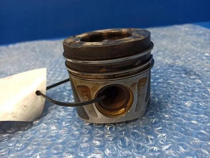 Pistone + Biella Mercedes Sprinter 906 2.2 CDI A6510301017