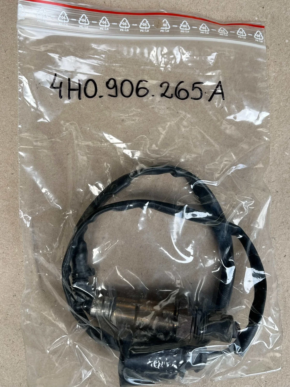 Sonde Lambda Audi A6 A7 A8 RS6 RS7 4H0906265A