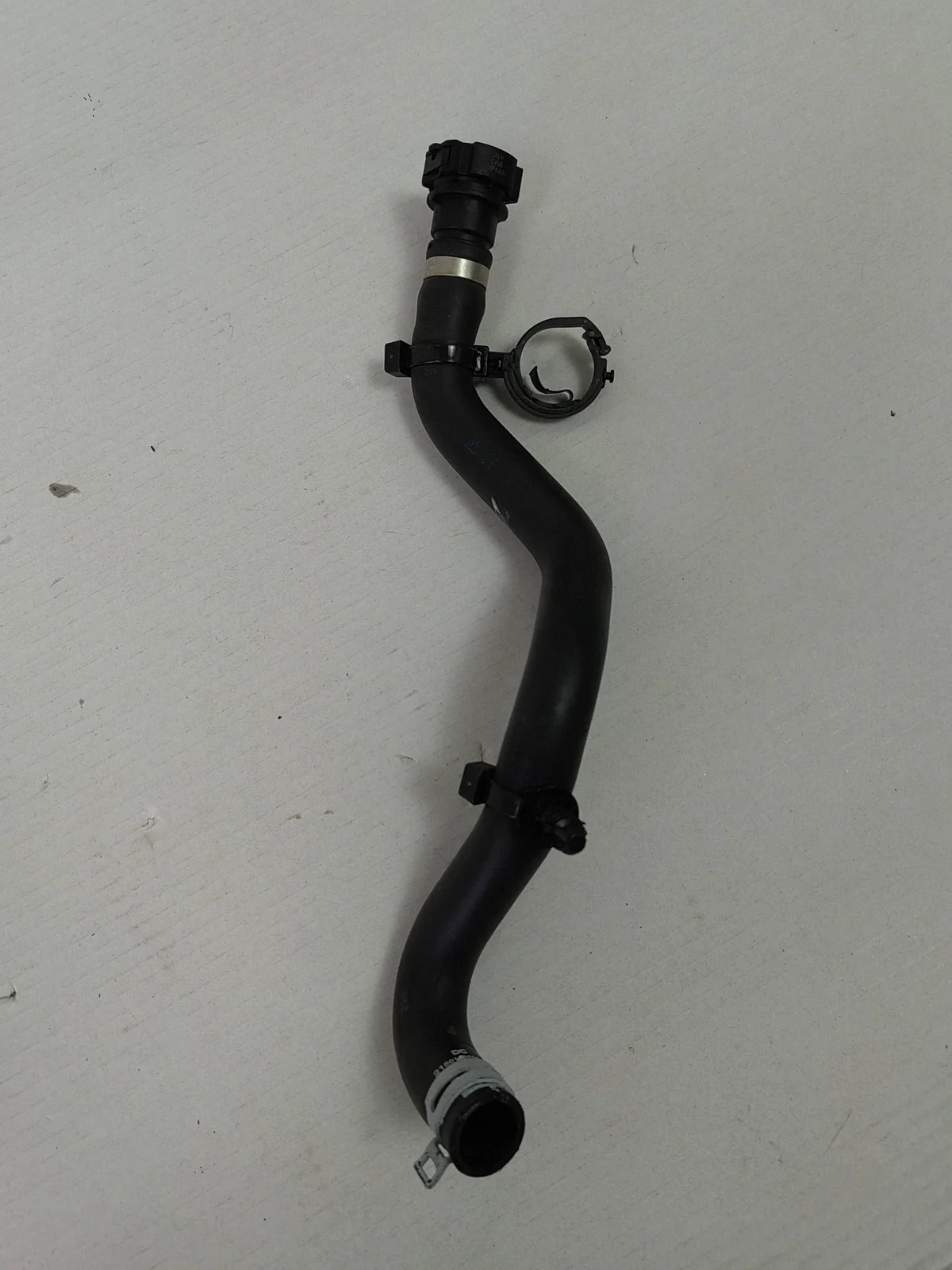 Renault Kangoo III IV slang water 215015609R
