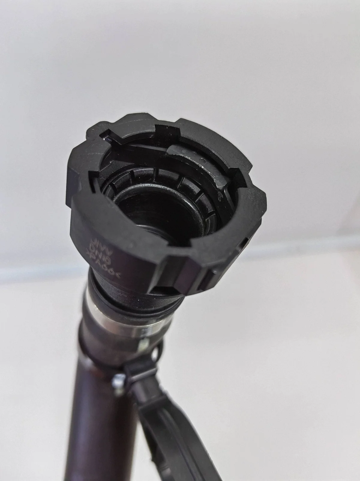 Manguera Agua Renault Kangoo E-TECH 215015609R image 4