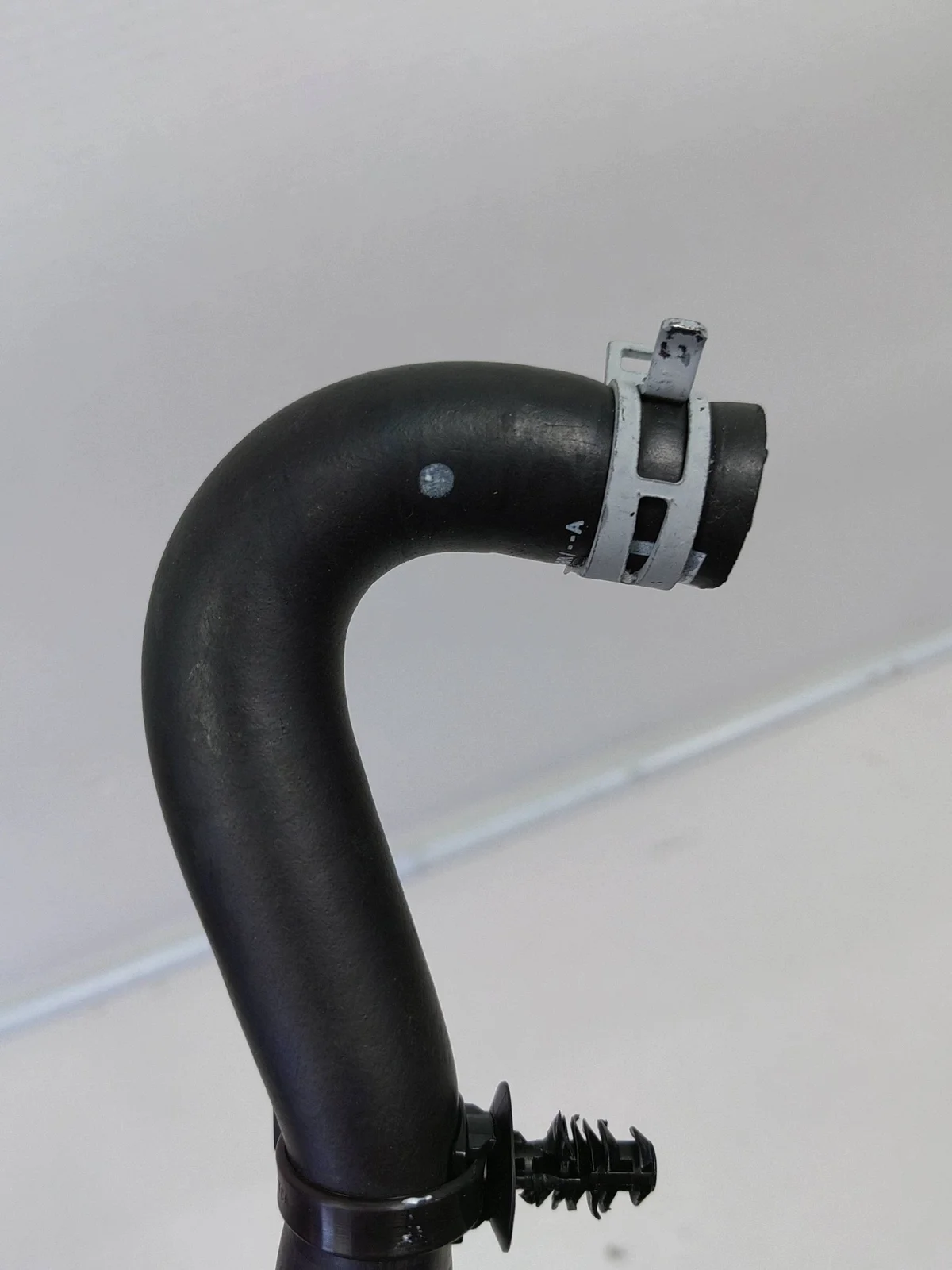 Manguera Agua Renault Kangoo E-TECH 215015609R image 5