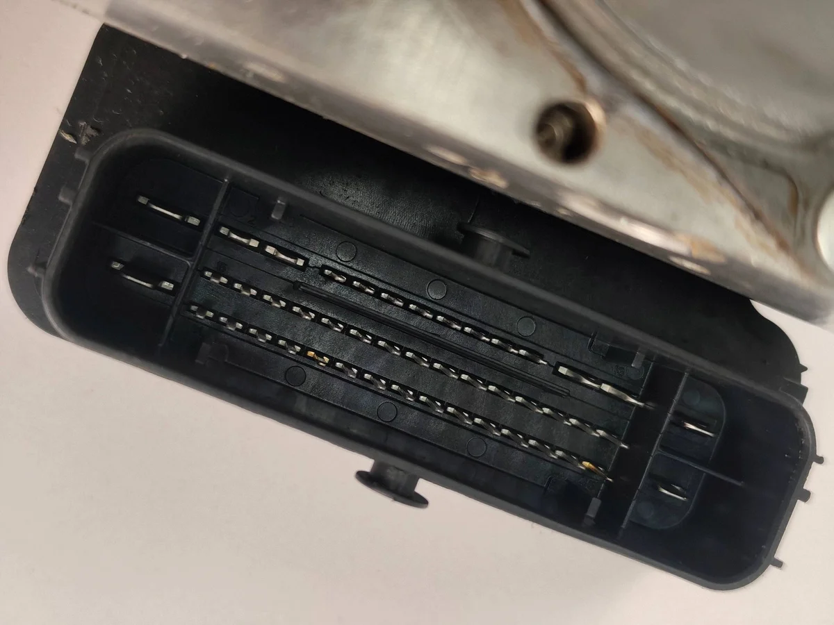 ABS Pumpe Audi Q5 SQ5 FY 80A614517AD image 3