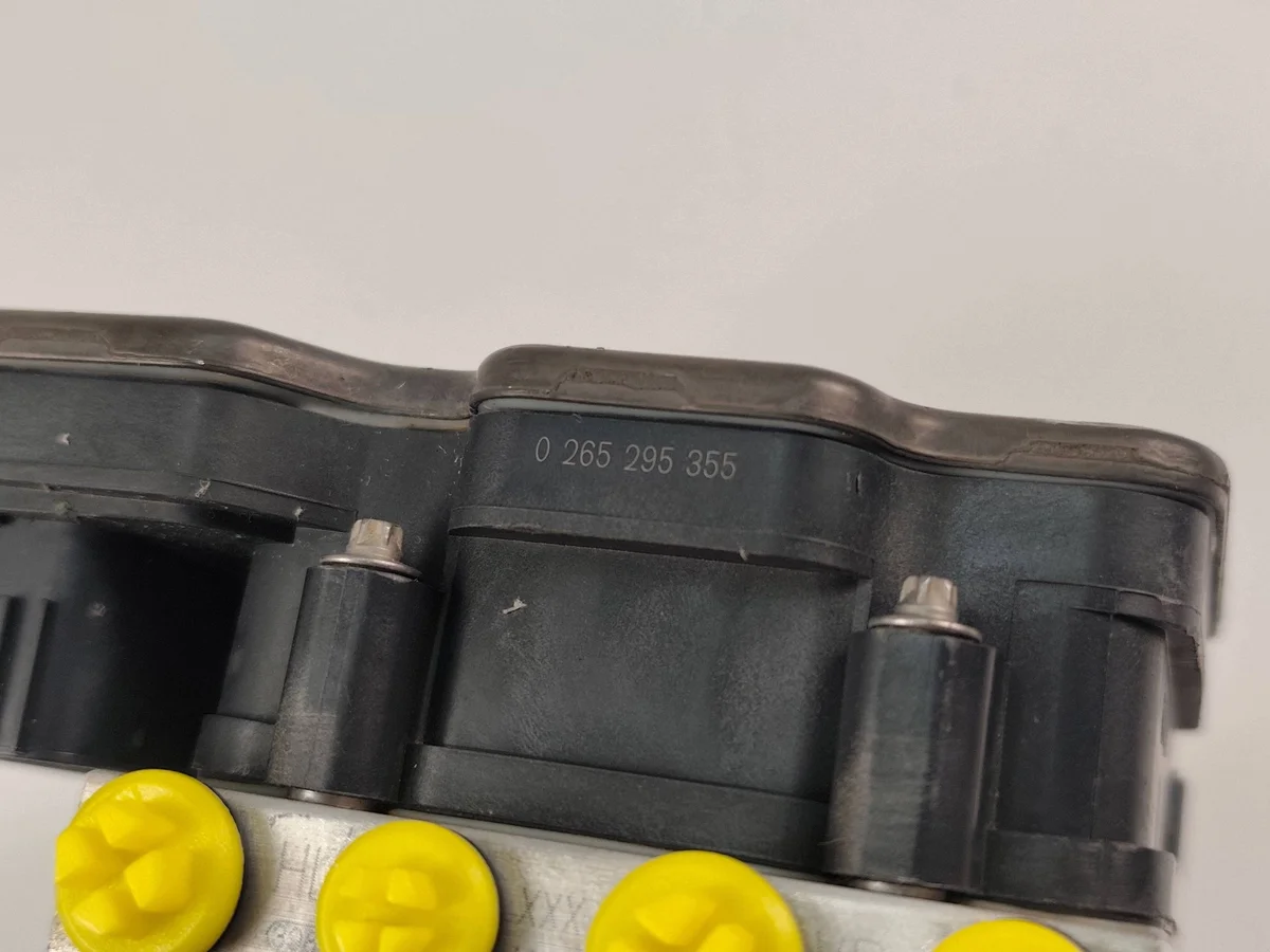 ABS Pumpe Audi Q5 SQ5 FY 80A614517AD image 5