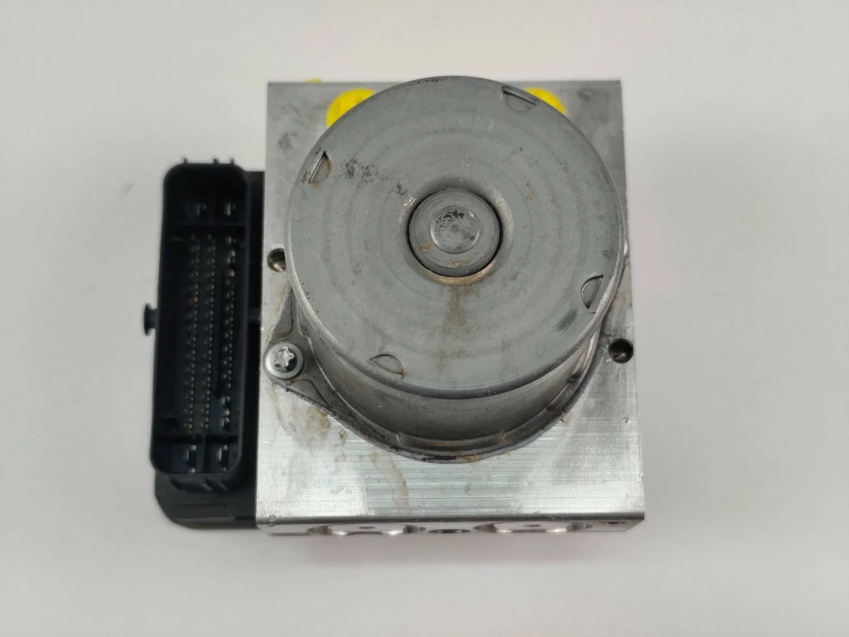 ABS Pumpe Audi Q5 SQ5 FY 80A614517AD image 10