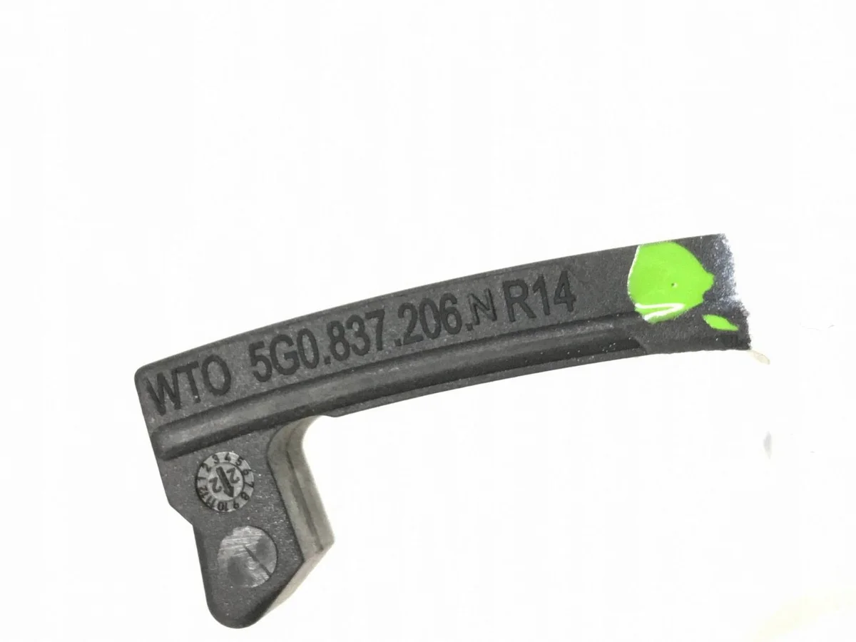 Skoda dörrhandtag 5G0 837 206N image 9