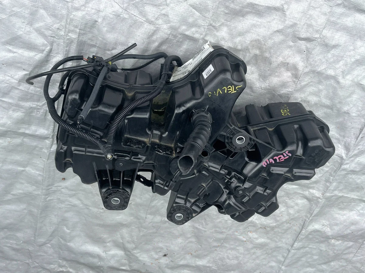 Alfa Romeo Stelvio AdBlue Tank Gebraucht image 5