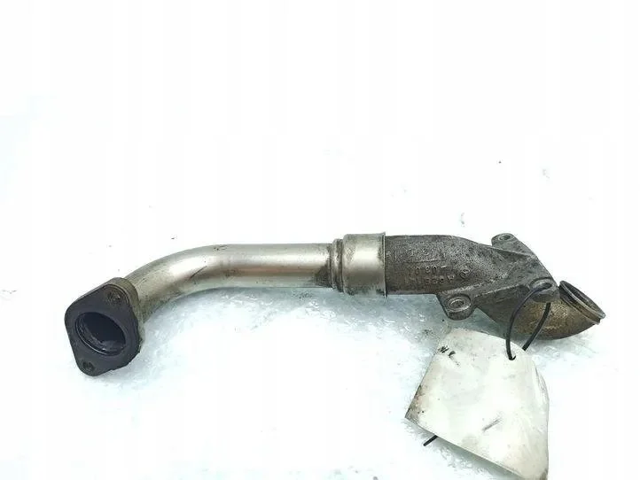 Mercedes S W220 EGR Rohr A6281410304