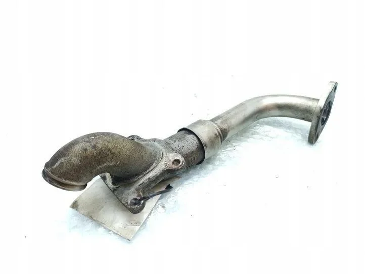 Mercedes S W220 EGR-putki A6281410304 image 3