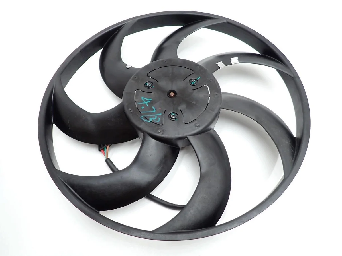Ventilador Smart WB09213423 LX108.001.224 Usado