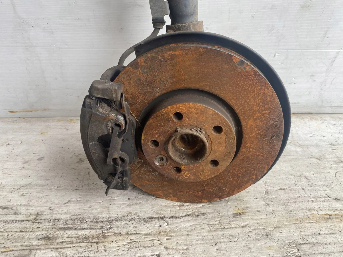 Volvo S60 V60 McPherson Strut Left Front Used