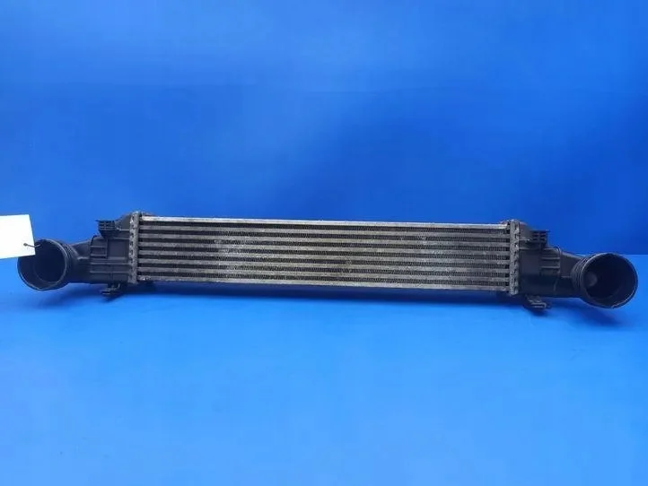 Intercooler Mercedes-Benz E W211 G1592000