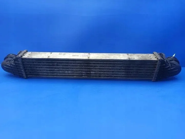 Mercedes E W211 Intercooler G1592000 Used image 5