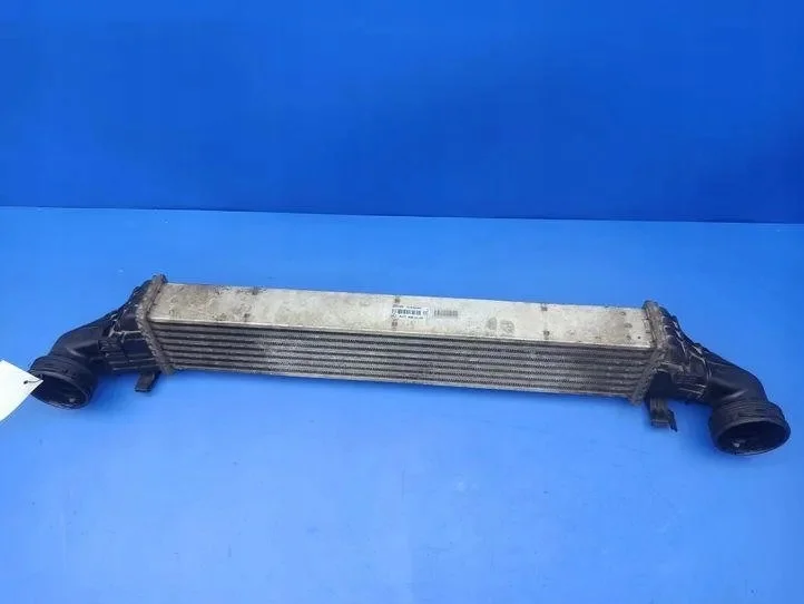Mercedes E W211 Intercooler G1592000 Used image 8