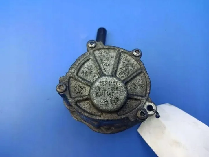 Pompa Vacum Mercedes-Benz GD01495 Usata