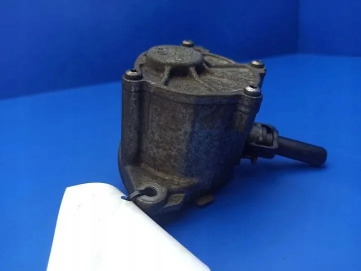 Pompe à vide Mercedes-Benz OE GD01495 image 3