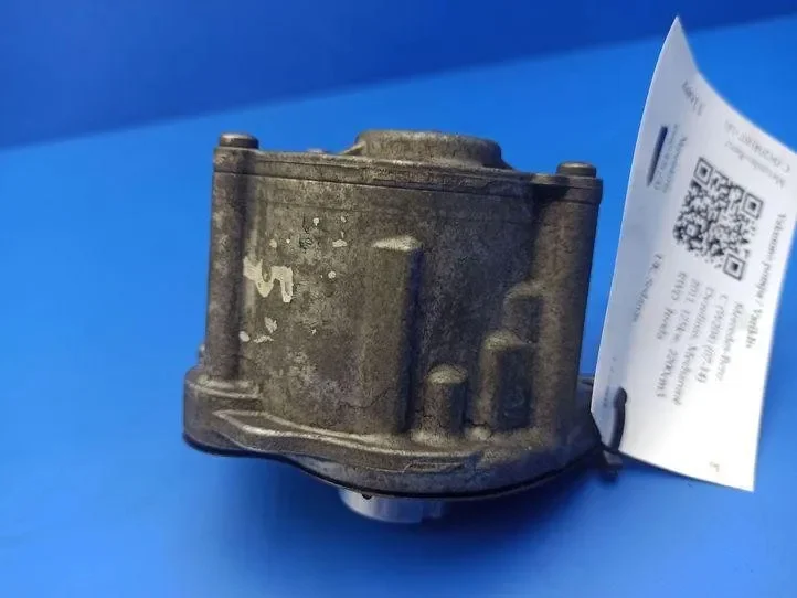 Pompe à vide Mercedes-Benz OE GD01495 image 7