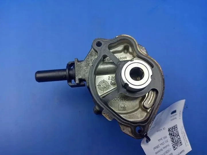 Pompe à vide Mercedes-Benz OE GD01495 image 9