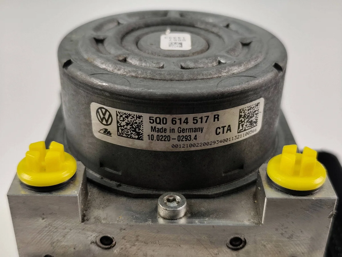 ABS-pumppu VW AUDI 5Q0614517R image 4