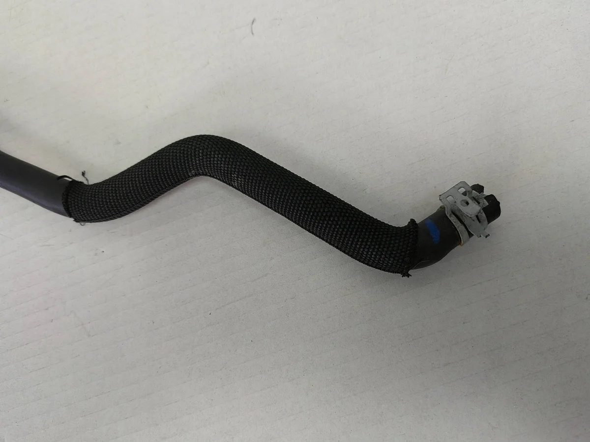 Manguera Agua Renault Kangoo III IV Usado 217417699R