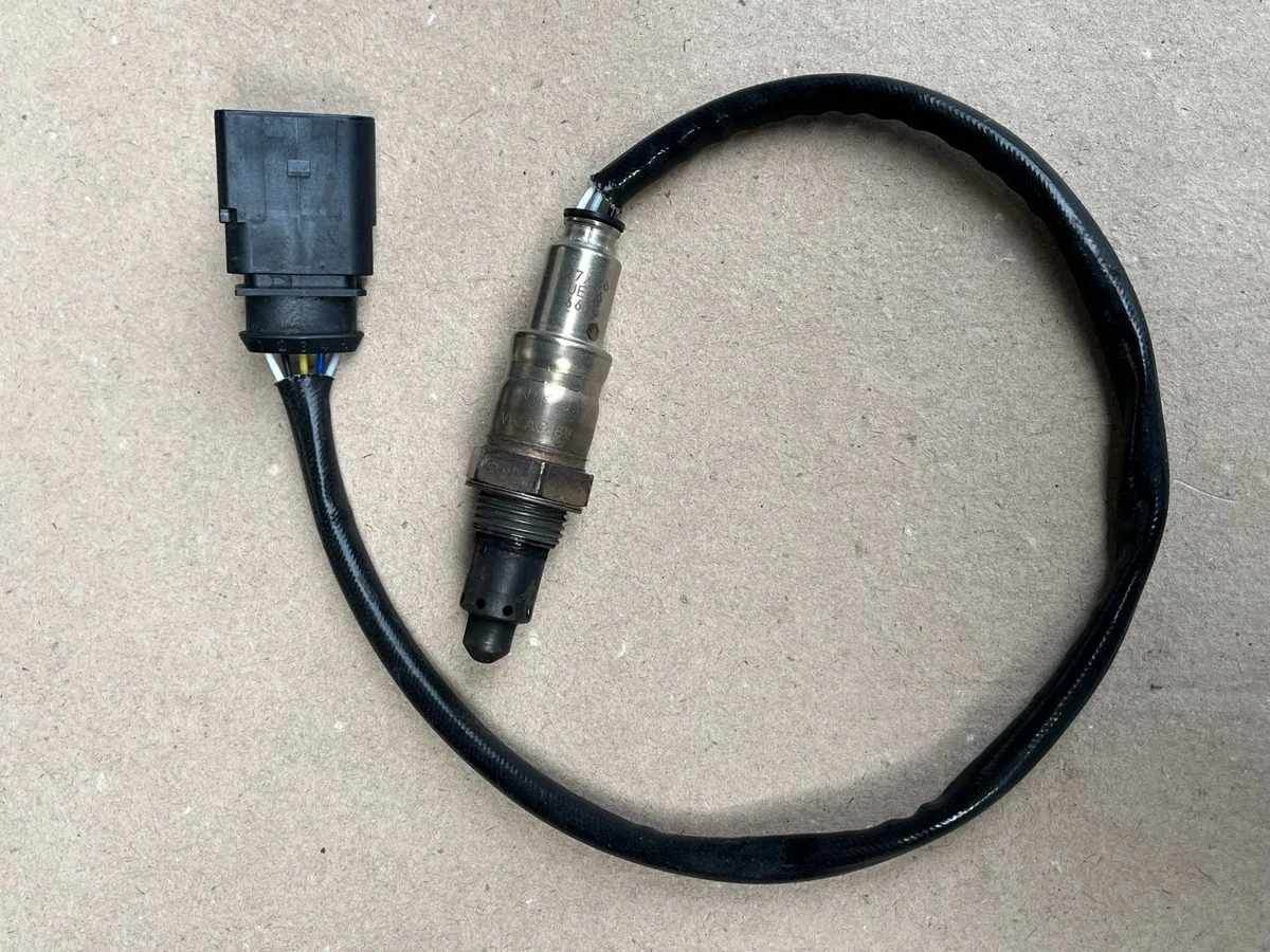 Sonde Lambda Audi A4 A5 A6 A7 A8 Q5 Q7 Q8