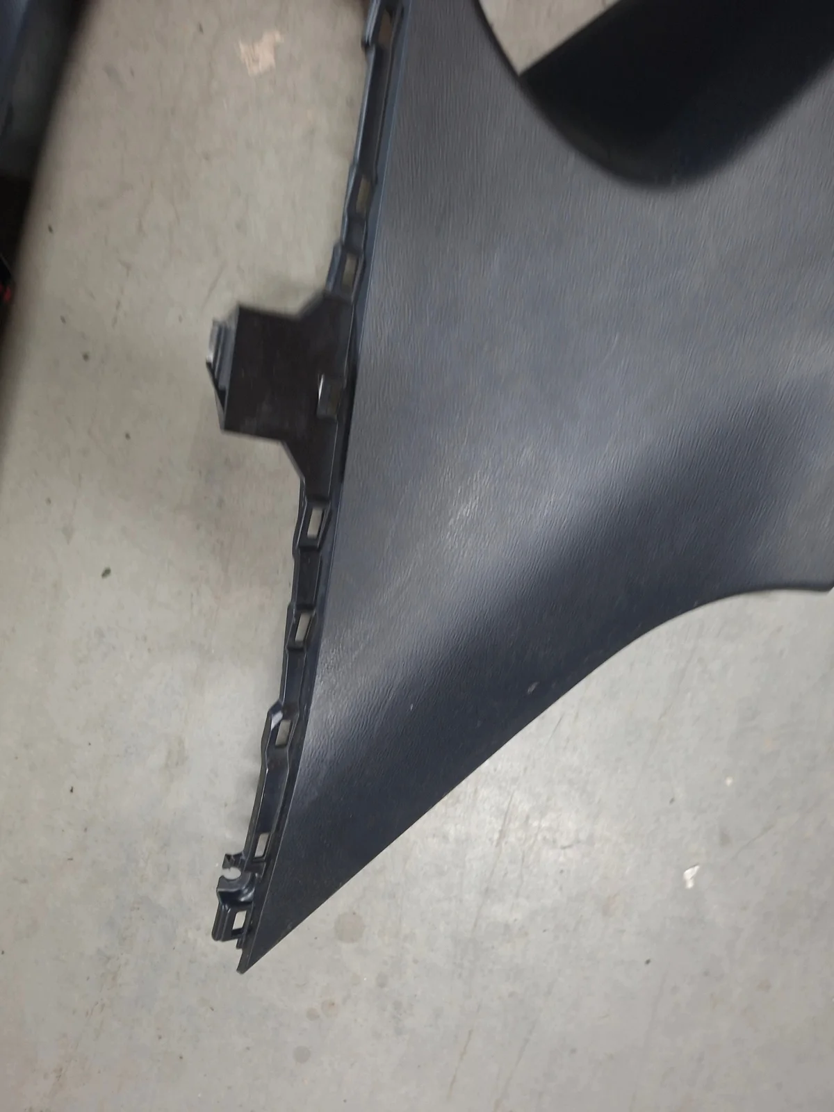 Plafon Pilier Arrière Gauche Droit RAV4 V image 5