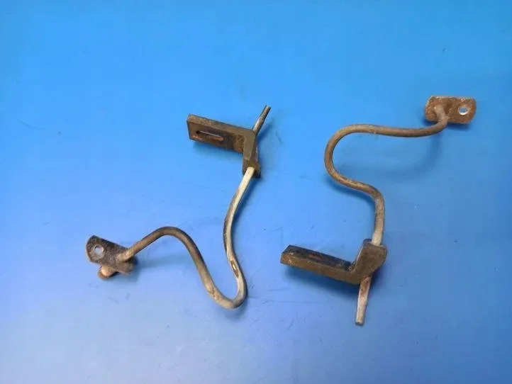Wiper Washer Nozzle Mercedes-Benz S W116 Used