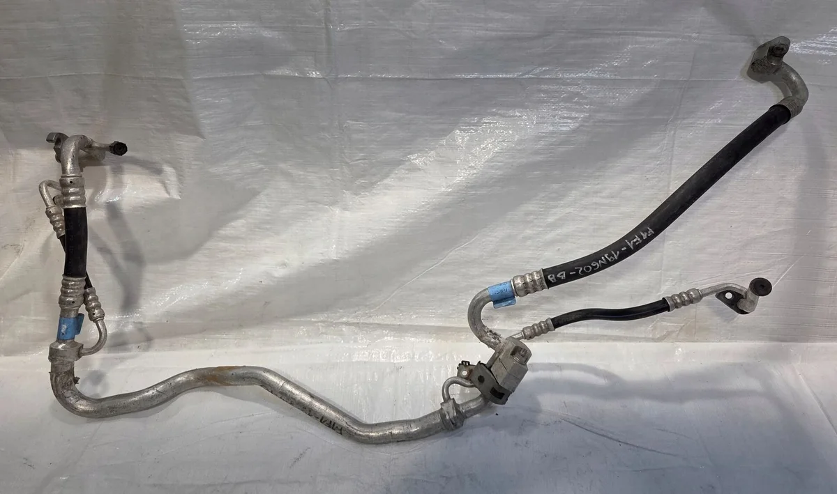 Tuyau clim Ford Focus Mk3 1.5 TDCI F1F1-19A834-PC